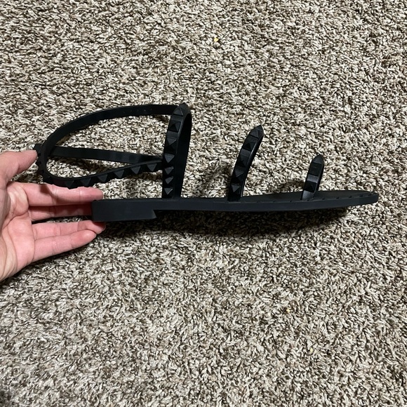 Steve Madden sandals - Picture 5 of 9